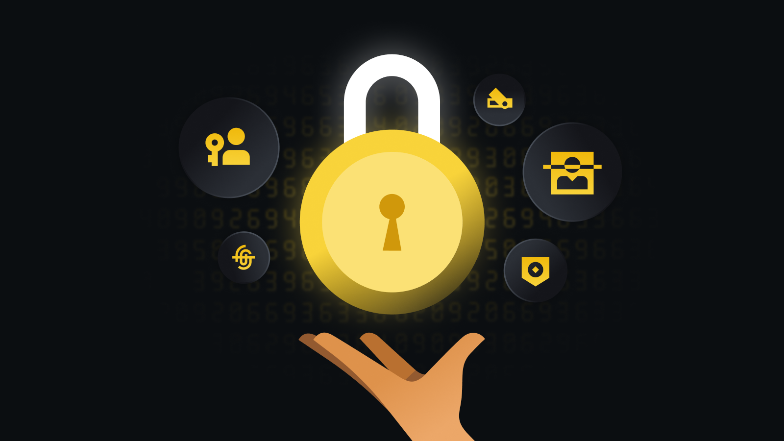 智能交易助手，极速安全体验